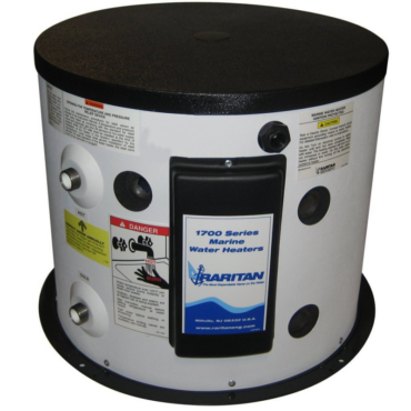 BOILER RARITAN SERIE 1700