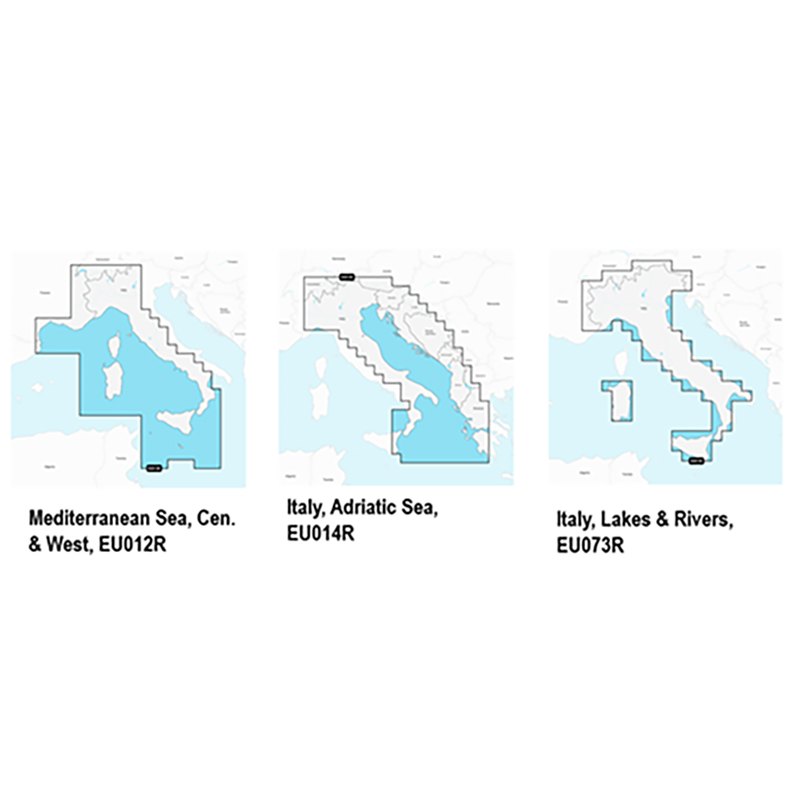 cartografia