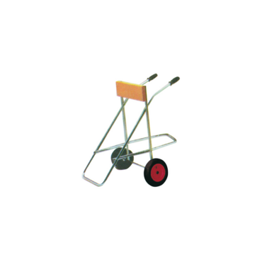 CAVALLETTO PORTAMOTORE MAX 25 HP
