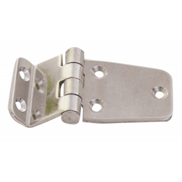 CERNIERA A SQUADRA MM.65X35