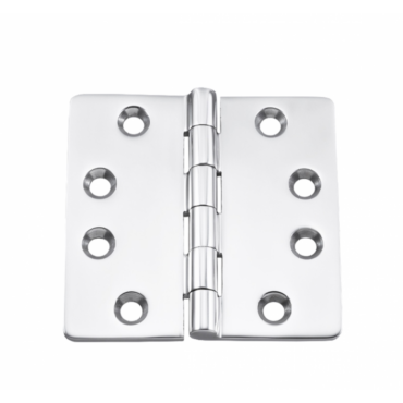 CERNIERA INOX