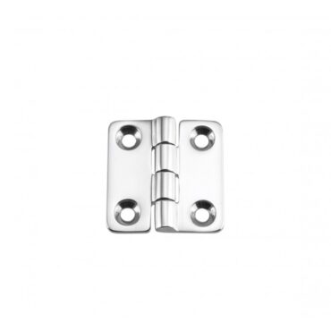 CERNIERA INOX