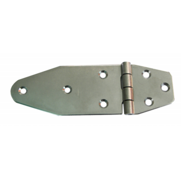 CERNIERA MM.125X40