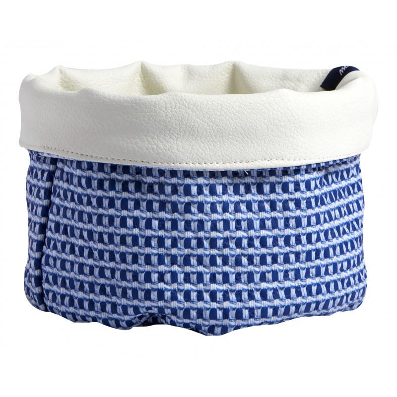 CESTINO ARUBA BLU - immagine 2