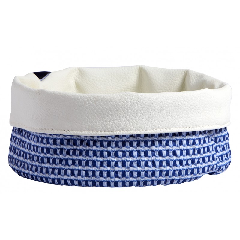 CESTINO ARUBA BLU - immagine 3