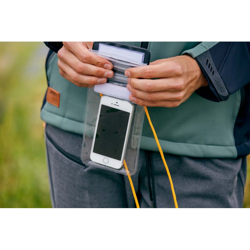 CUSTODIA CELLULARE IMPERMEABILE - immagine 2
