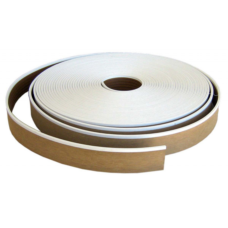 DOGHE CON CALAFATAGGIO BIANCO