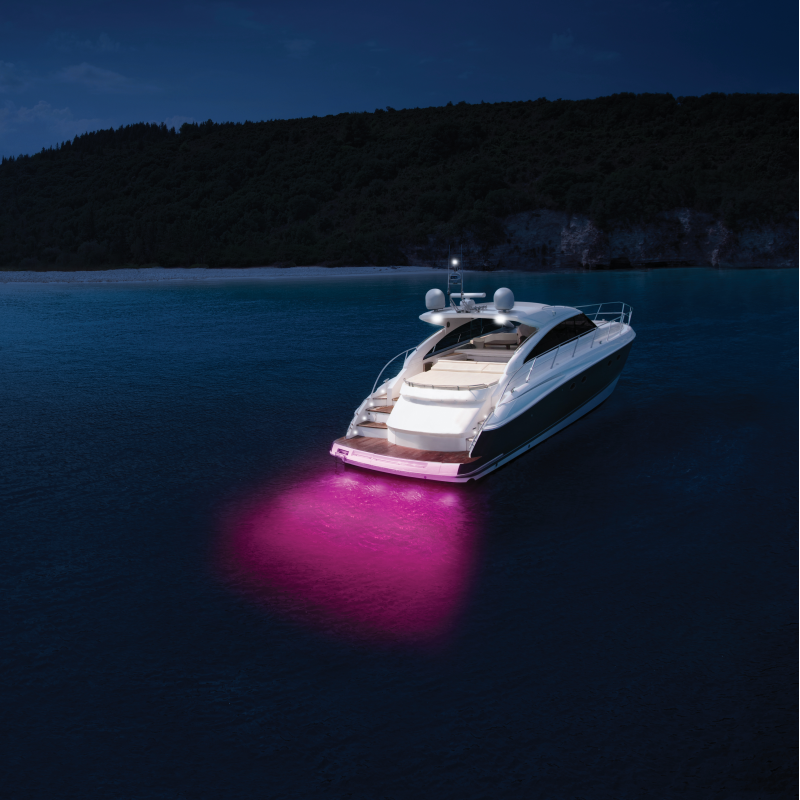 FARO SUBACQUEO A LED APELO A1 - immagine 3