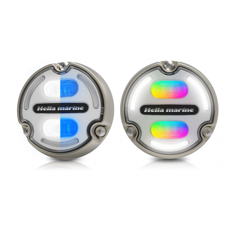 FARO SUBACQUEO A LED APELO A2