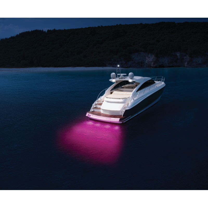 FARO SUBACQUEO A LED APELO A2 - immagine 3