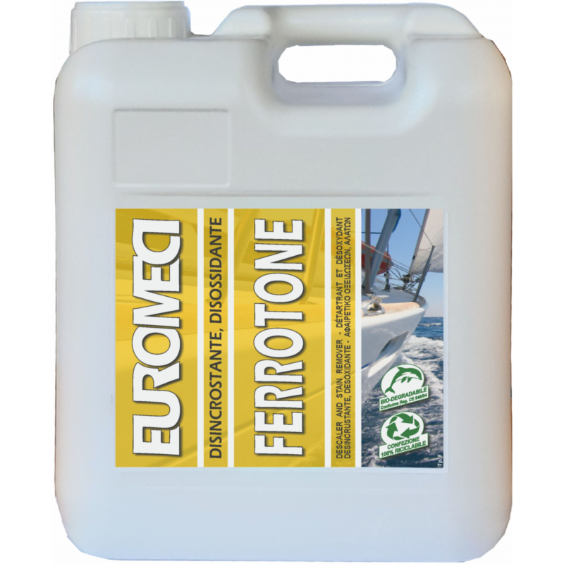 FERROTONE - immagine 2