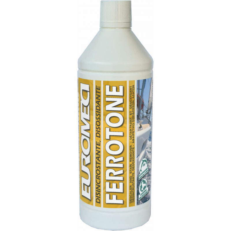 FERROTONE