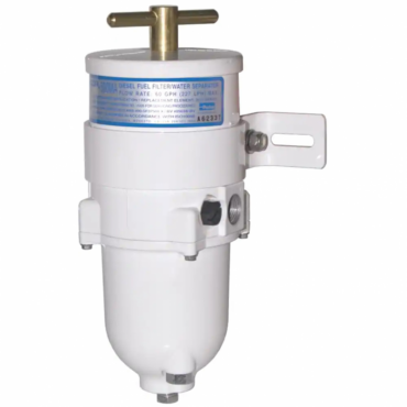 filtro cartuccia racord separatore turbina acqua gasolio