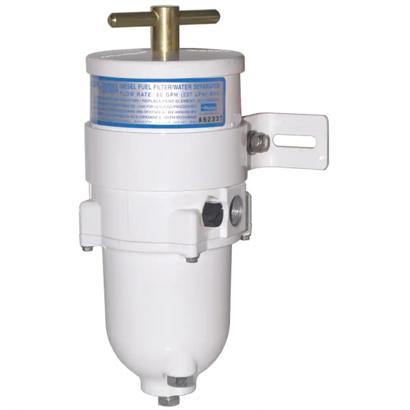 filtro cartuccia racord separatore turbina acqua gasolio