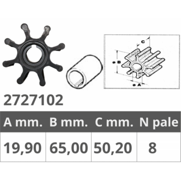 GIRANTE JAB. 4598-0001