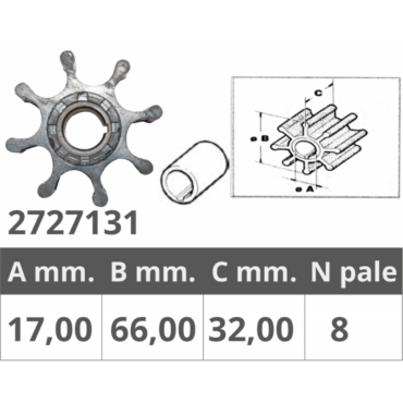 GIRANTE RENAULT 48300006/7