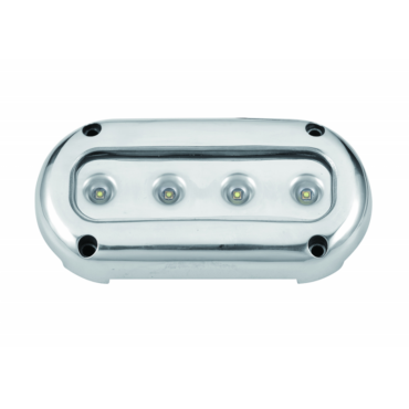 LUCE SUBACQUEA 4 LED