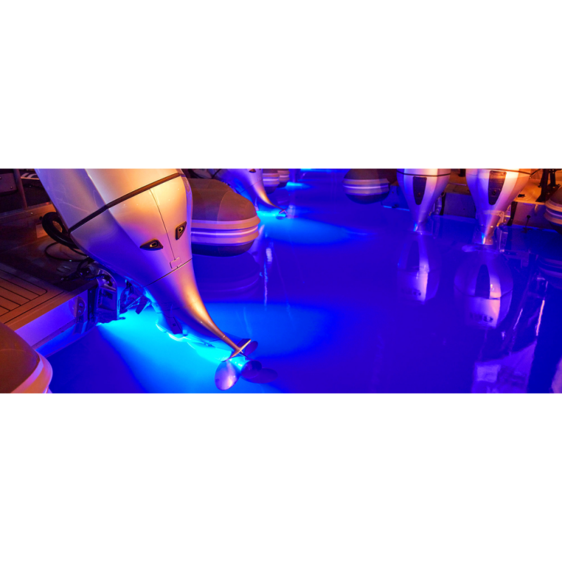 LUCE SUBACQUEA SERIE SPORT - immagine 2