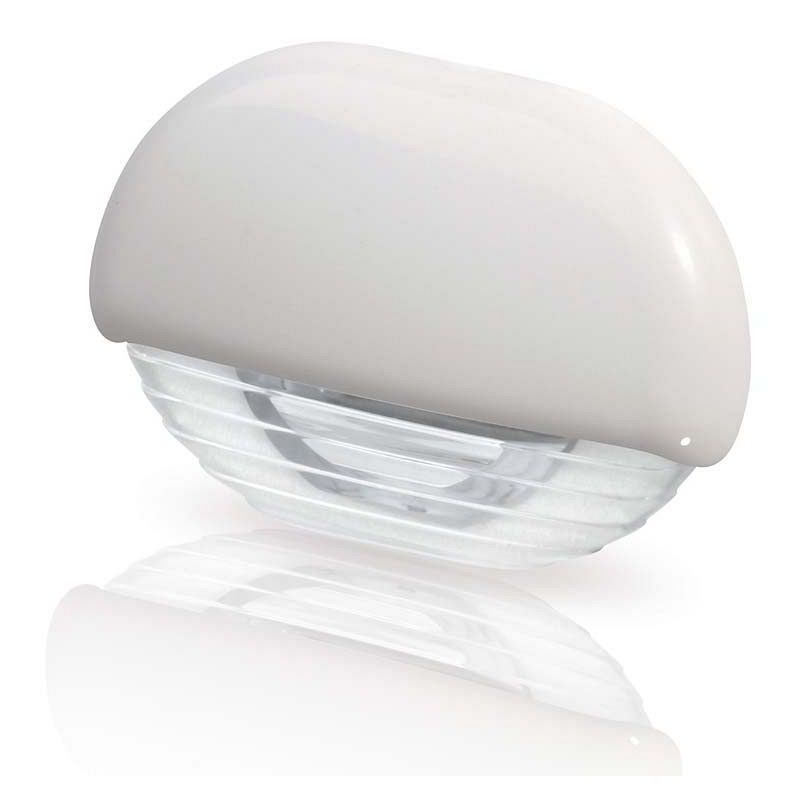 LUCI DI CORTESIA A LED - LUCE BIANCA - immagine 2