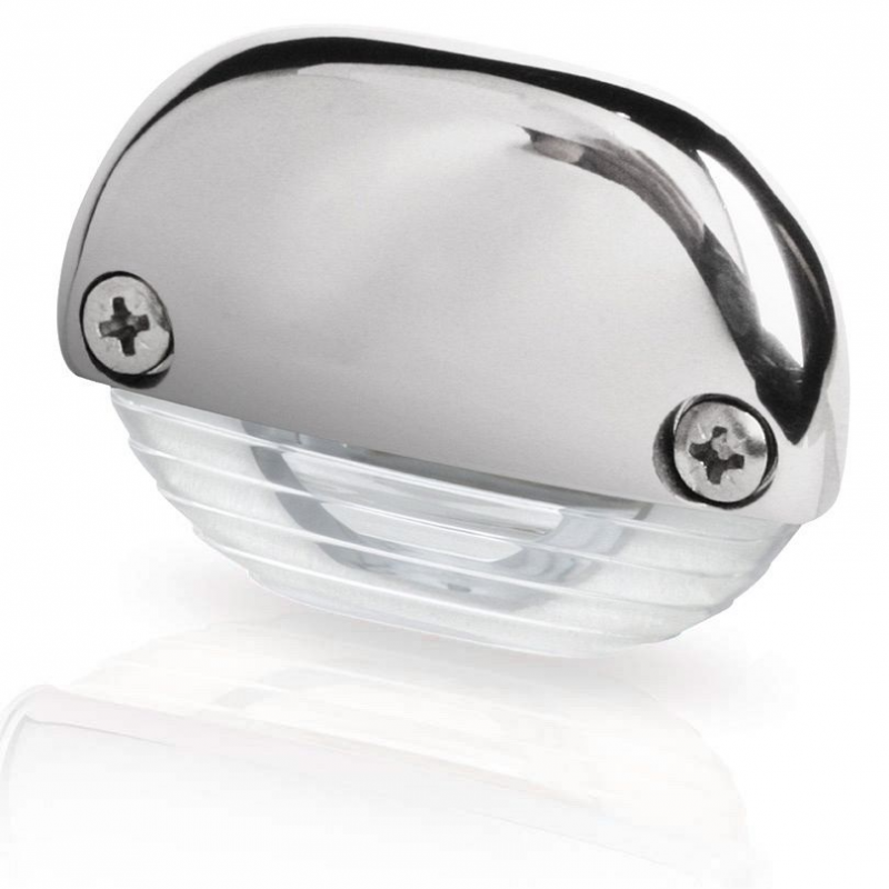 LUCI DI CORTESIA A LED - LUCE BIANCA - immagine 3