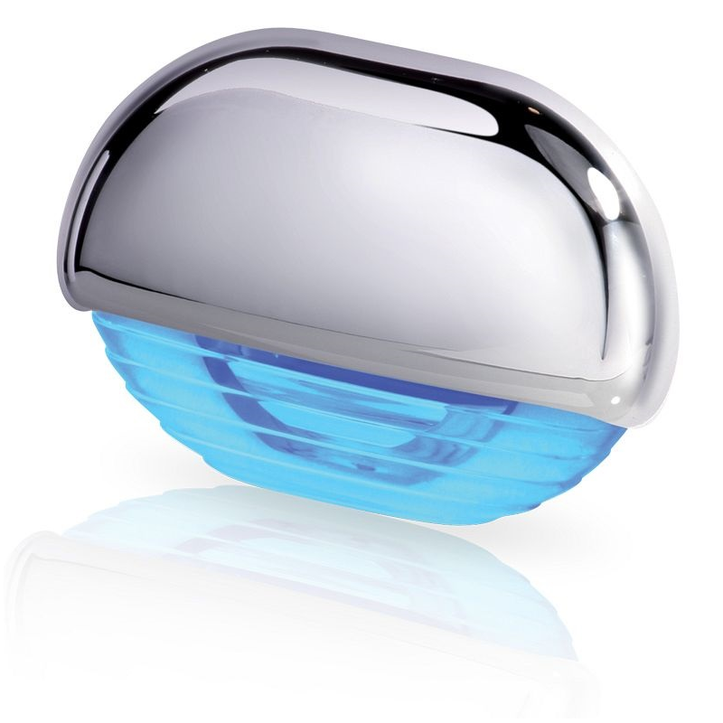 LUCI DI CORTESIA A LED - LUCE BLU