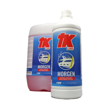 MORGEN