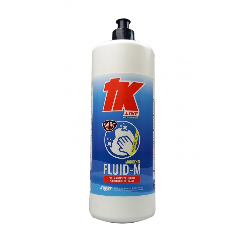 PASTA BRASIVA LINAS FLUID M