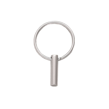 PERNO SFILABILE IN ACCIAIO INOX