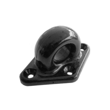 piastra anello pedalò