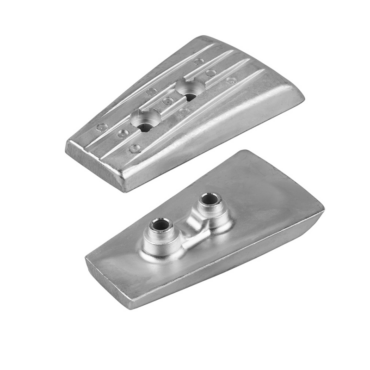PIASTRA PER PIEDI DPH/DPR