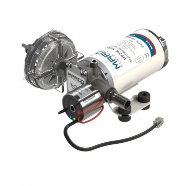 POMPA AUTOCLAVE UP3/E