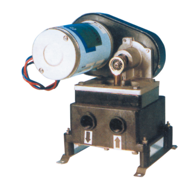 POMPA BG 108