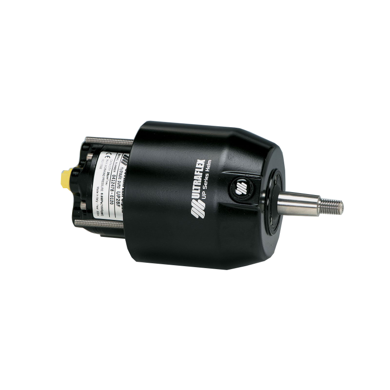 POMPA UP28F MONTAGGIO FRONTALE