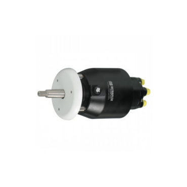 POMPA UP33R MONTAGGIO RETROCRUSCOTTO