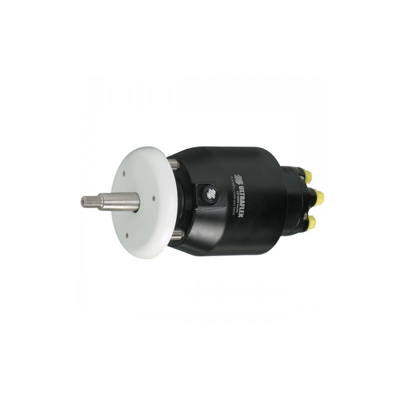 POMPA UP33R MONTAGGIO RETROCRUSCOTTO