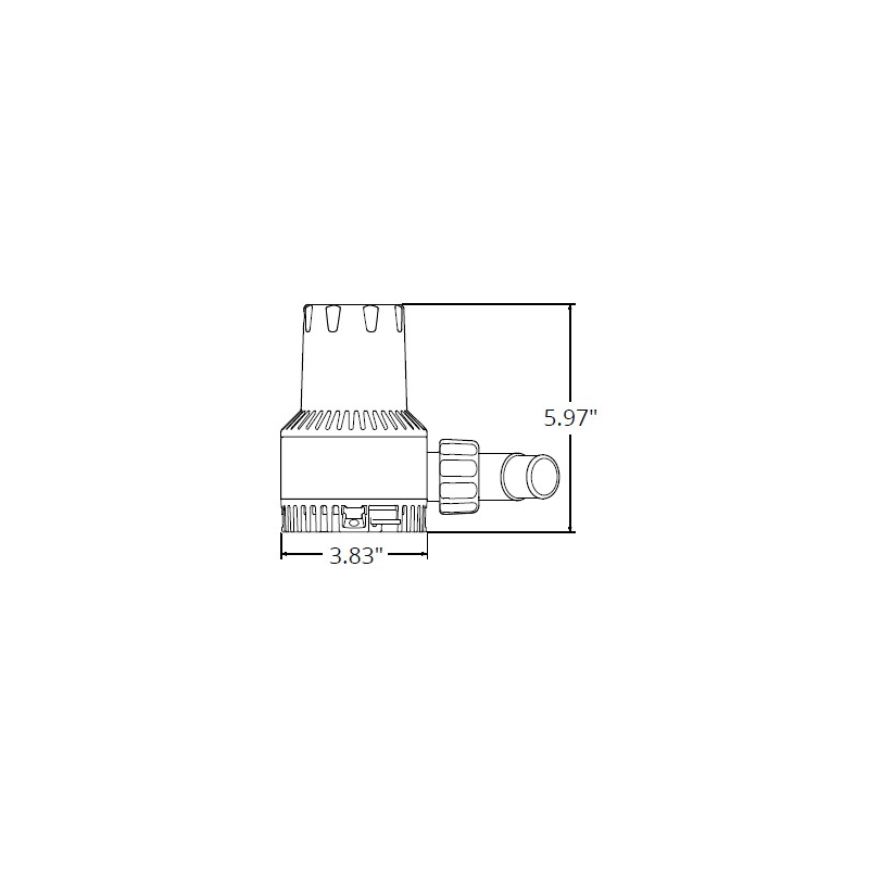 POMPE HEAVY DUTY - immagine 2