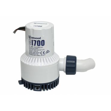 POMPE HEAVY DUTY