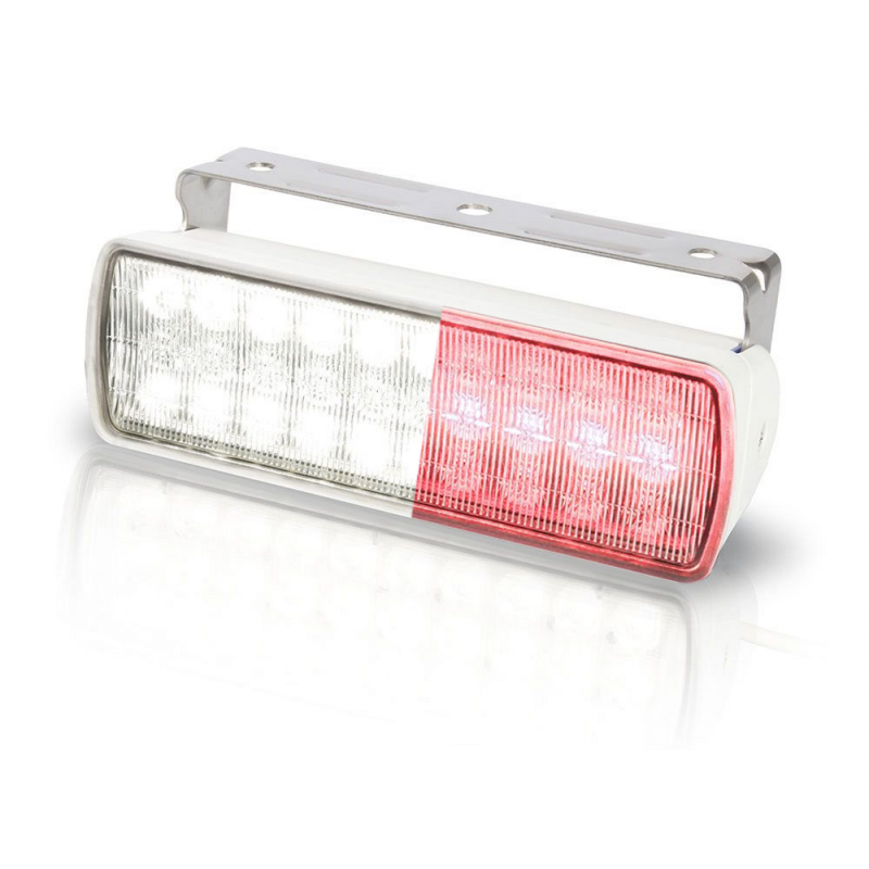 PROIETTORE LED SEA HAWK XL DUE COLORI