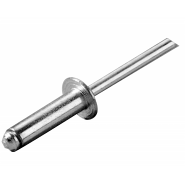 rivetti in acciaio inox