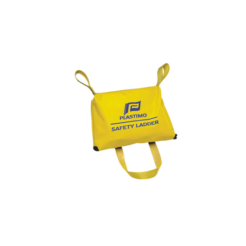 scaletta emergenza sicurezza