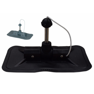 SCALMIERA IN PVC
