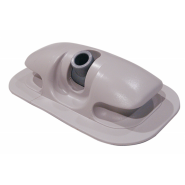 SCALMIERA IN PVC