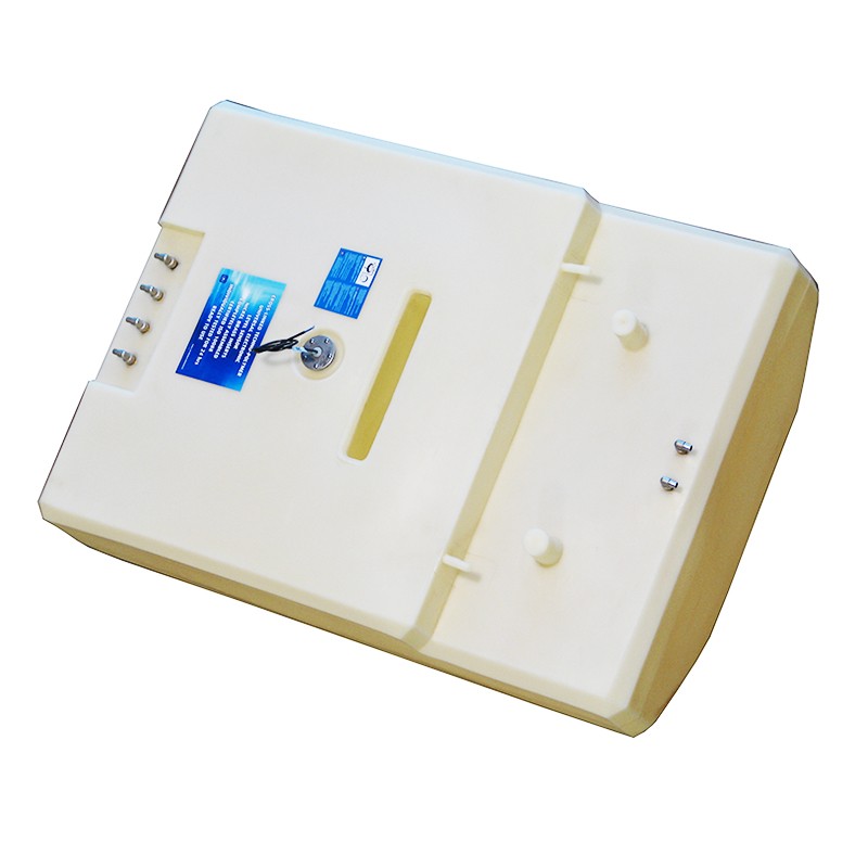 SERBATOIO CARBURANTE LT.372 - immagine 2