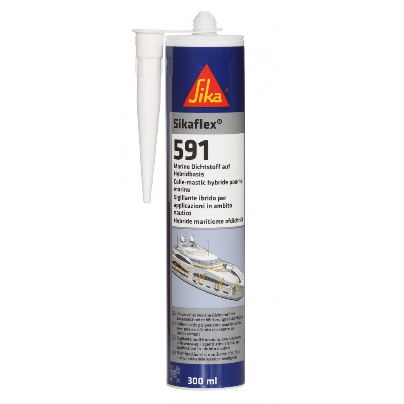 SIKAFLEX 591