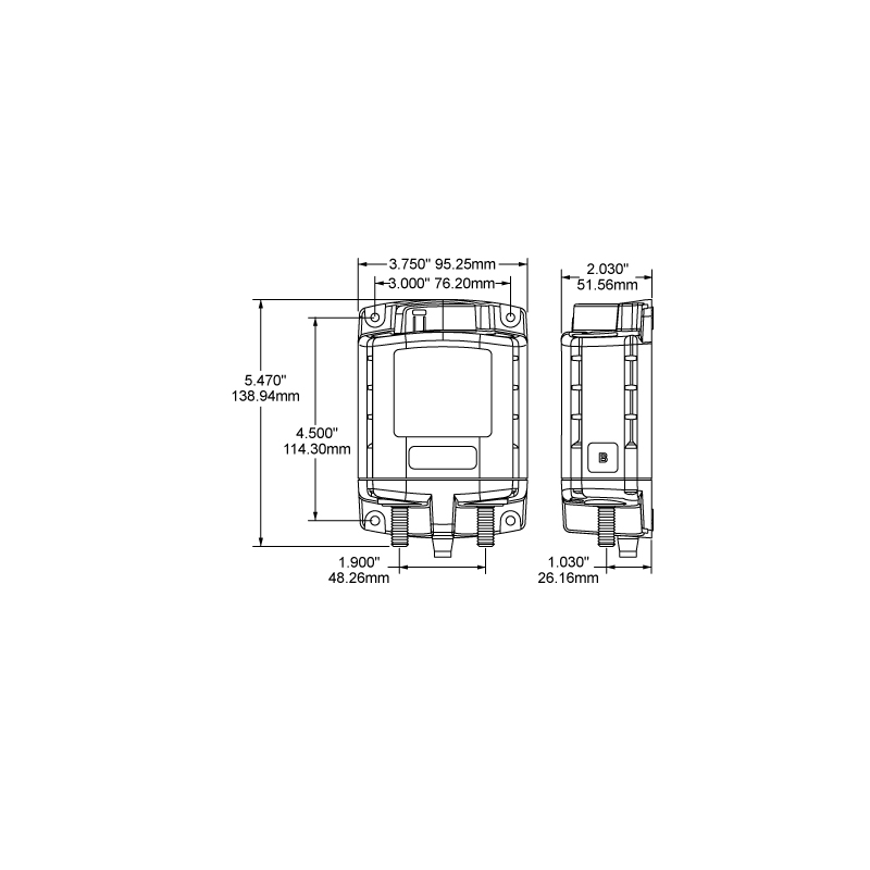 SOLENOIDE SERIE ML - immagine 2