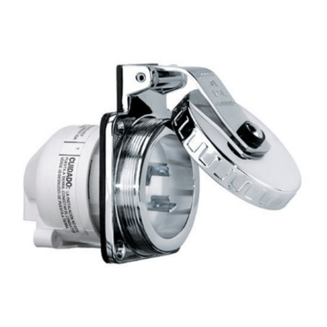 spina 32A INOX