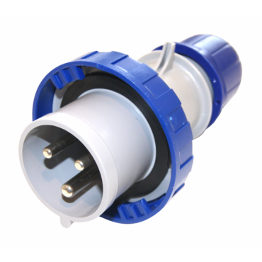 spina presa 125A
