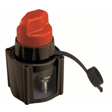 stacca batteria