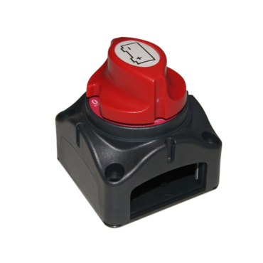 staccabatteria 275A