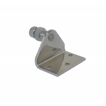 supporto inox pistone